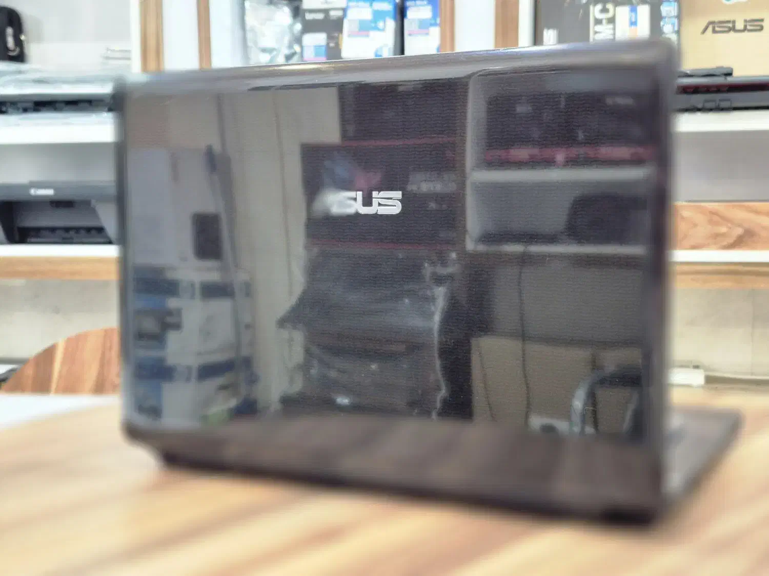 لپ تاپ ایسوس ASUS K43T|رایانه همراه|سلماس, |دیوار