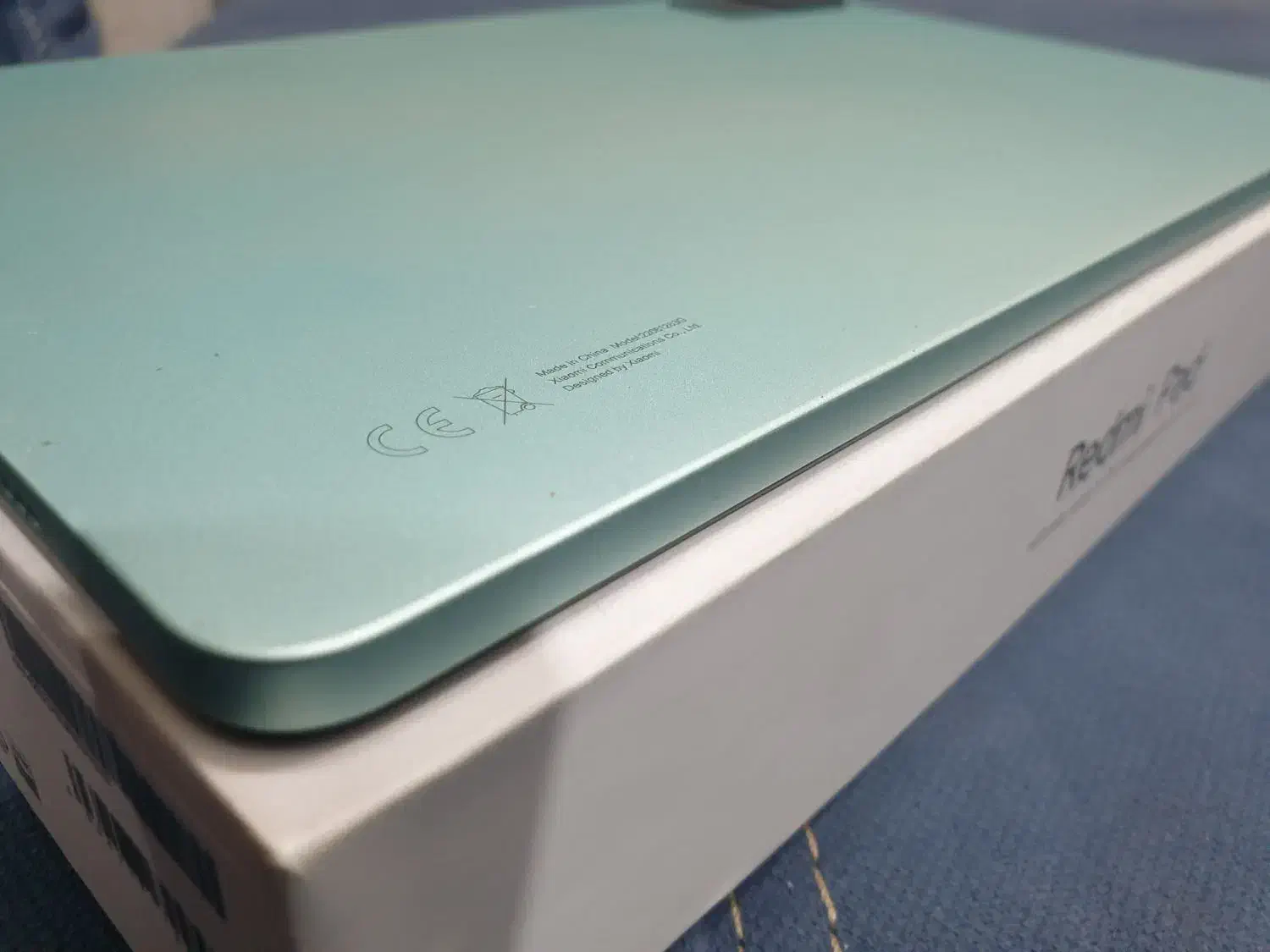 تبلت Redmi pad|تبلت|تهران, جوادیه|دیوار