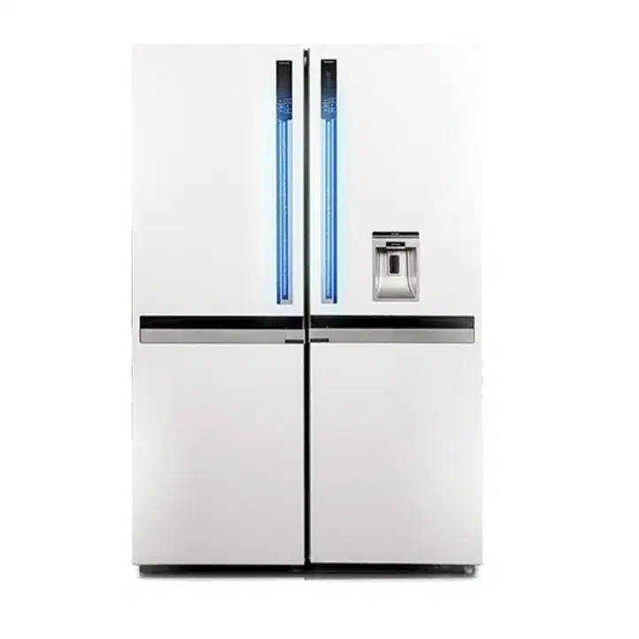 یخچال و فریزر دوقلو ایران شرق|یخچال و فریزر|مشهد, هنرور|دیوار