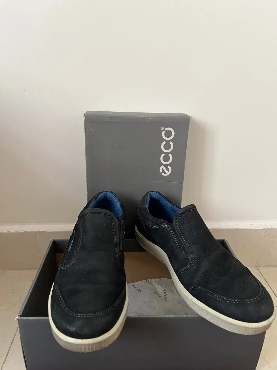 کفش اکو مردانه|کیف، کفش، کمربند|تهران, تجریش|دیوار