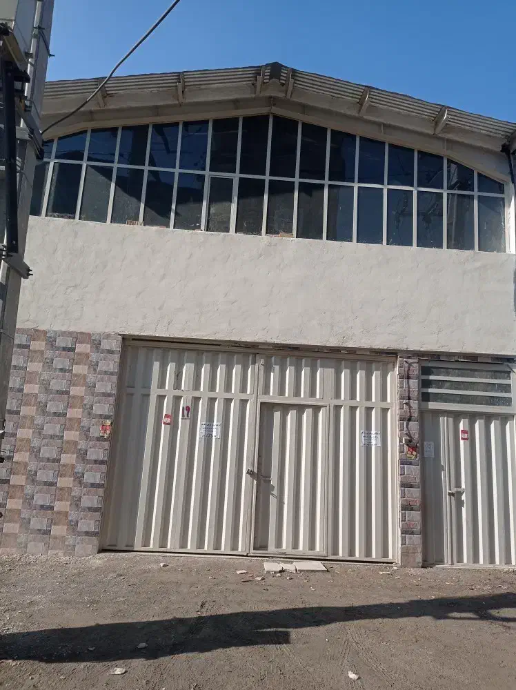 ۱۲۰متر سوله درکمرد|اجارهٔ دفتر صنعتی، کشاورزی، تجاری|پردیس, شهرک صنعتی کمرد|دیوار