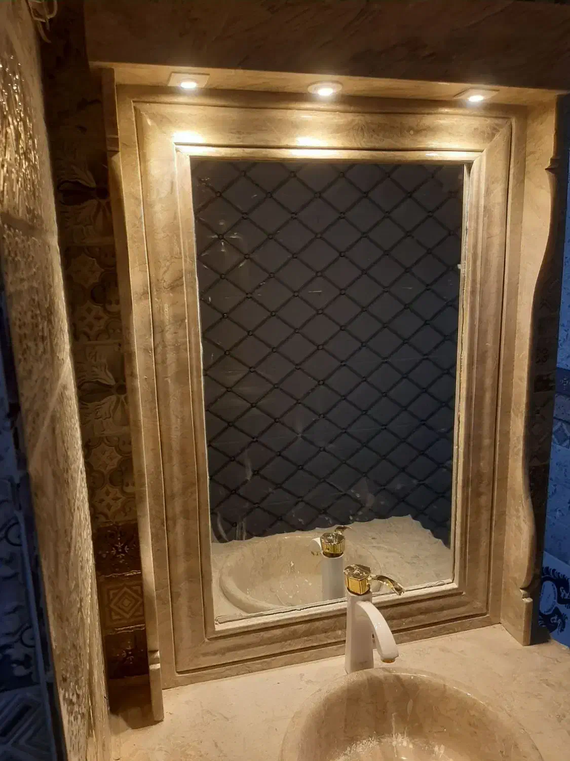 اجرای برق کشی ولوله کشی ساختمان نصب پمپ ومنبع|خدمات پیشه و مهارت|کرمان, |دیوار