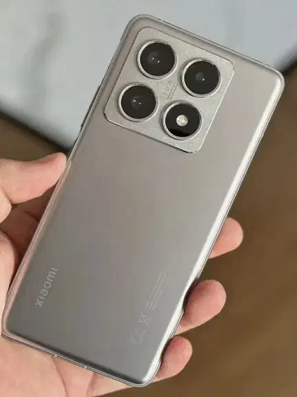 Xiaomi 14T Pro 512GB|موبایل|تهران, شهرک صدرا|دیوار