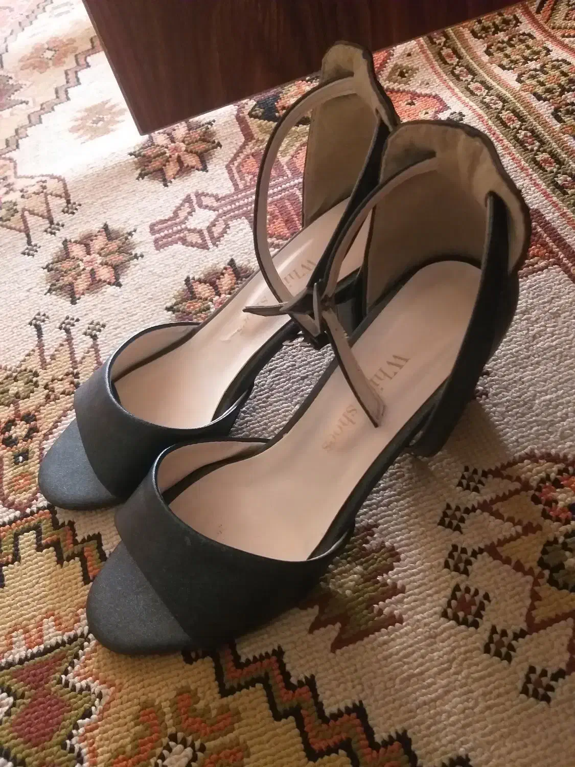 کفش زنانه مجلسی و زمستانی|کیف، کفش، کمربند|مراغه, |دیوار