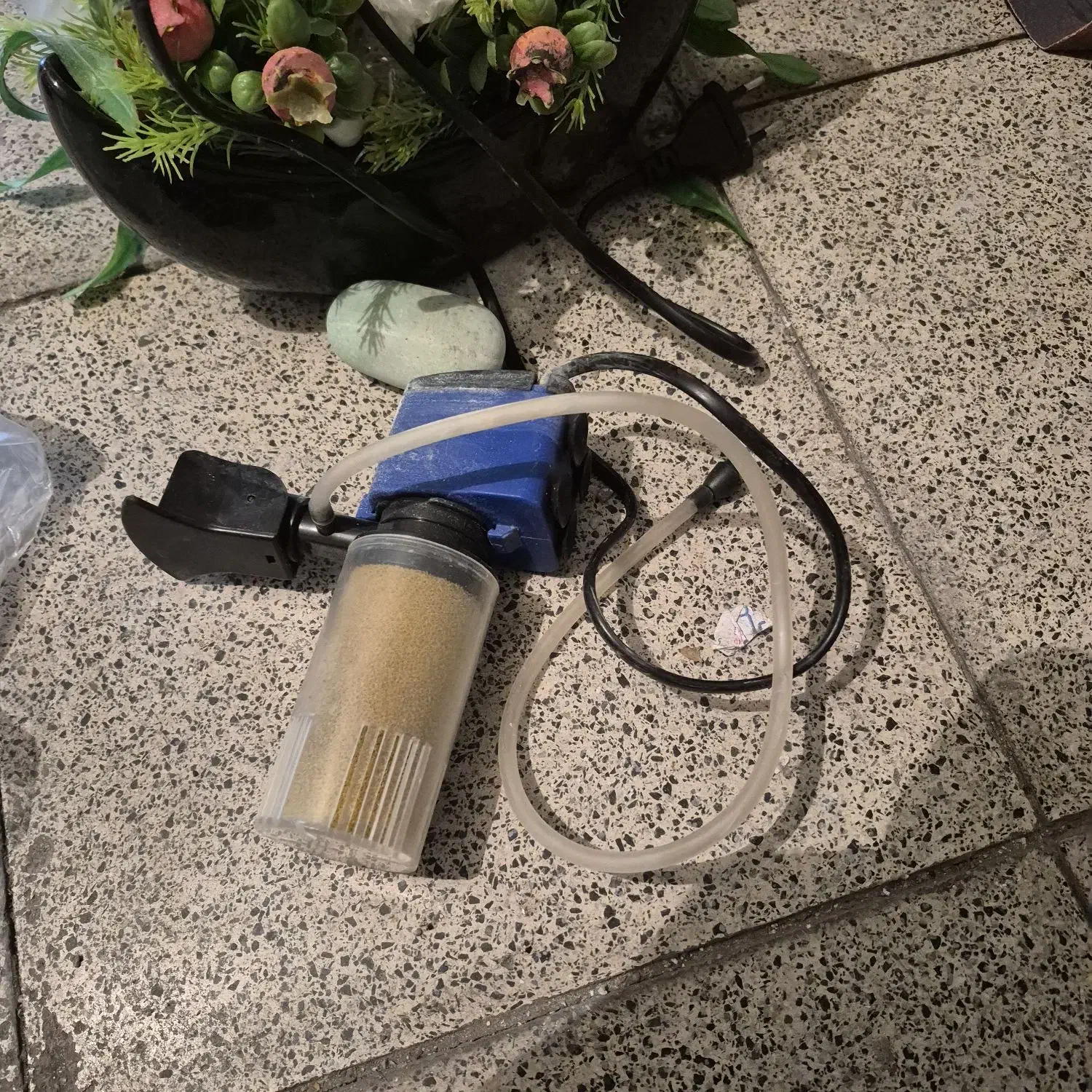 فروش آکواریوم|ماهی|تهران, افسریه جنوبی|دیوار