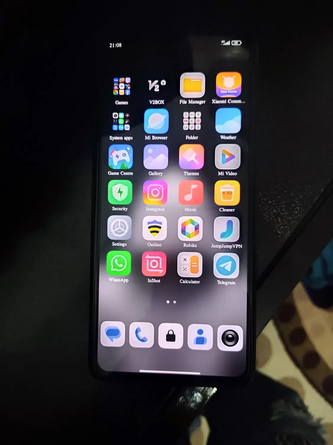 Redmi Note 14 4G|موبایل|قرچک, زیبا شهر|دیوار