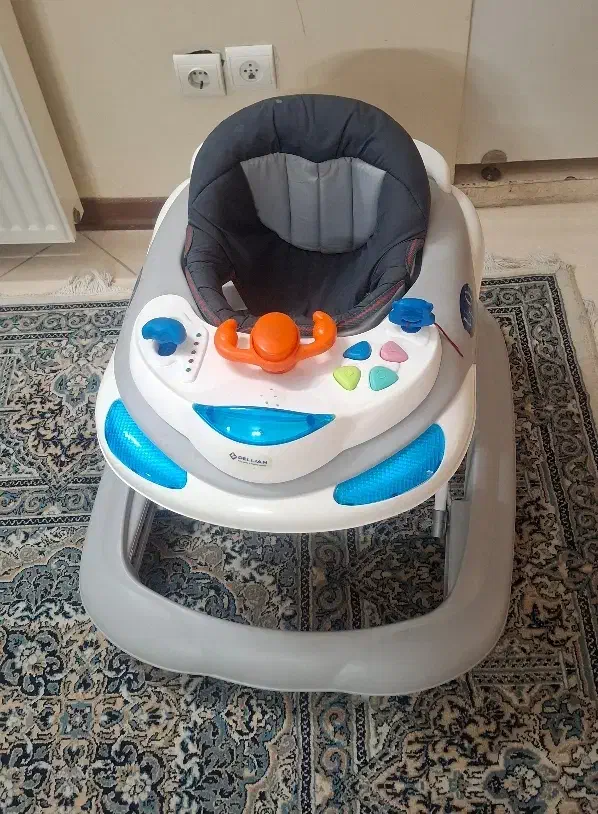 روروئک دلیجان|اسباب و اثاث بچه|مشهد, عبادی|دیوار