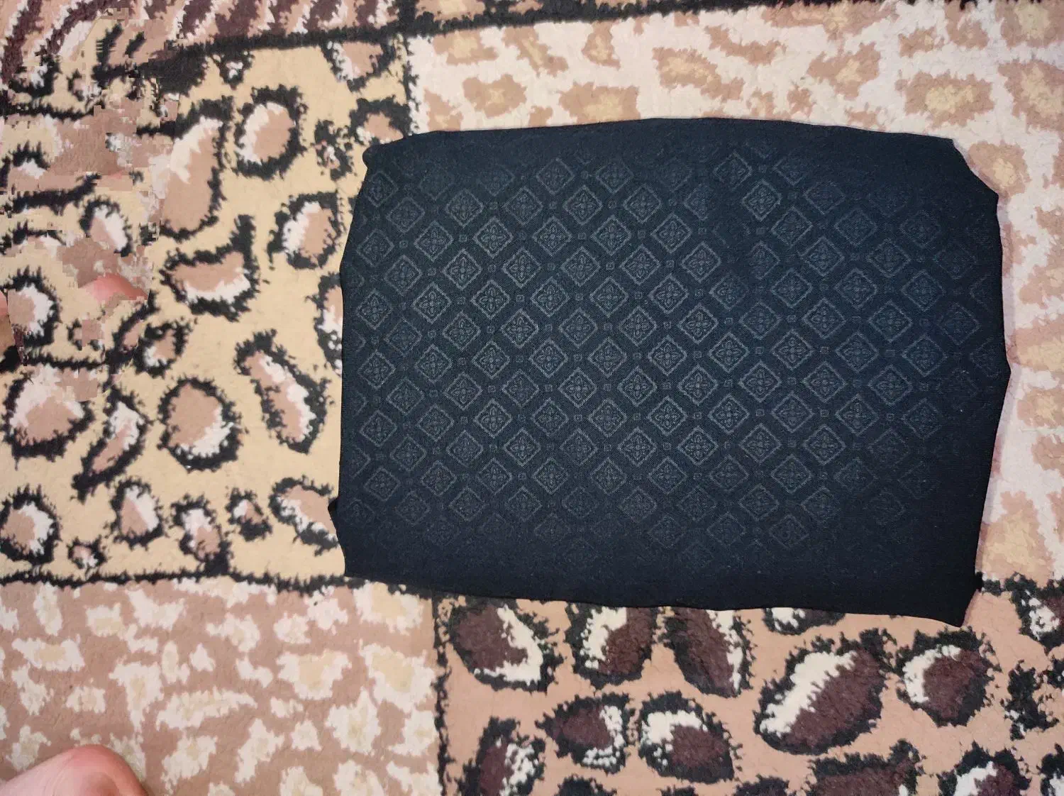 مانتو پالتو شلوار جین چادر مشکی کفش زنانه|لباس|قم, پامنار|دیوار