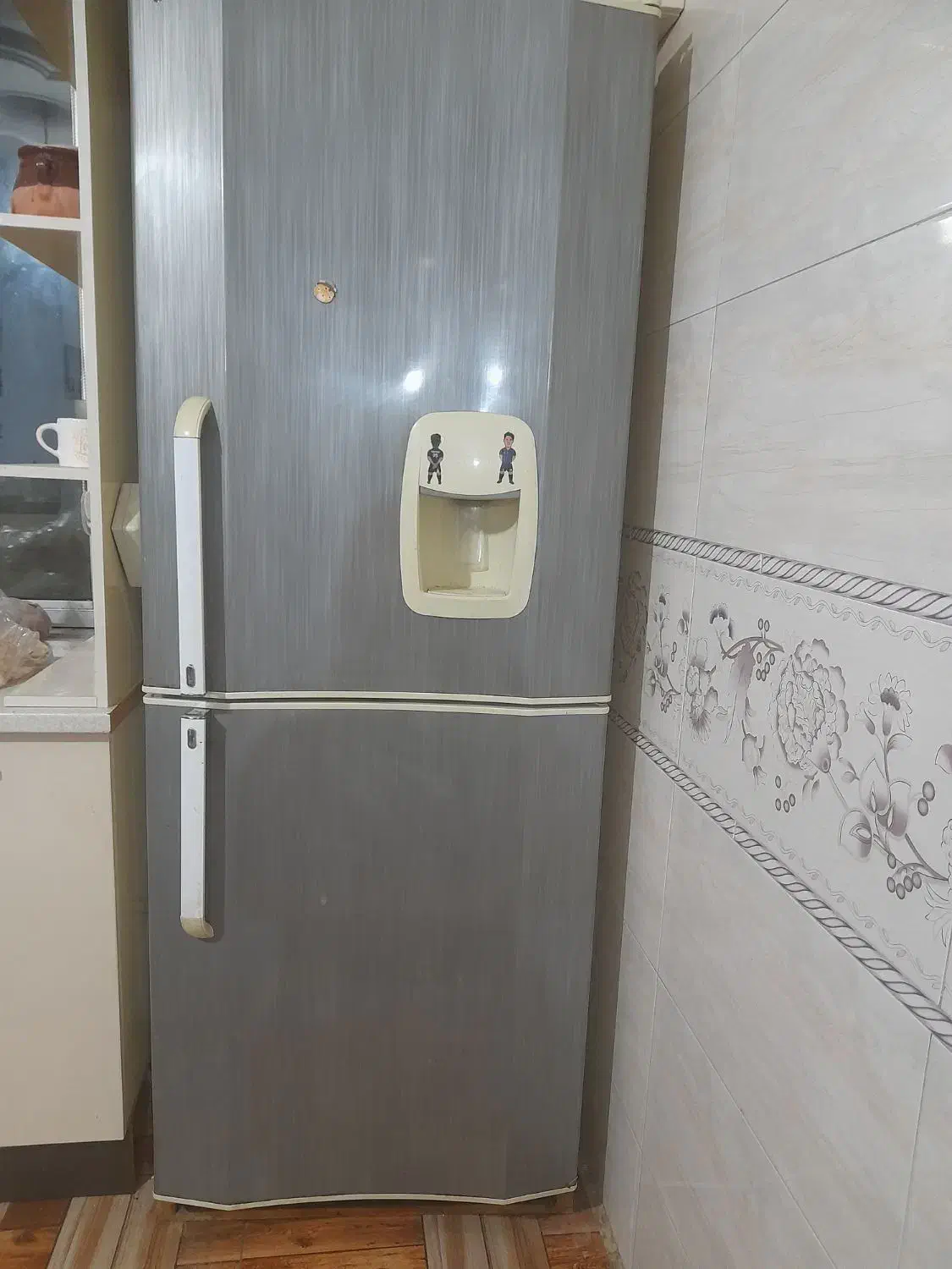 یخچال|یخچال و فریزر|اردبیل, |دیوار