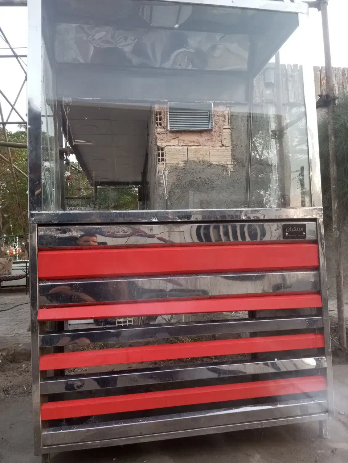 فر ساندویچی|کافی‌شاپ و رستوران|سبزوار, اسلام آباد|دیوار