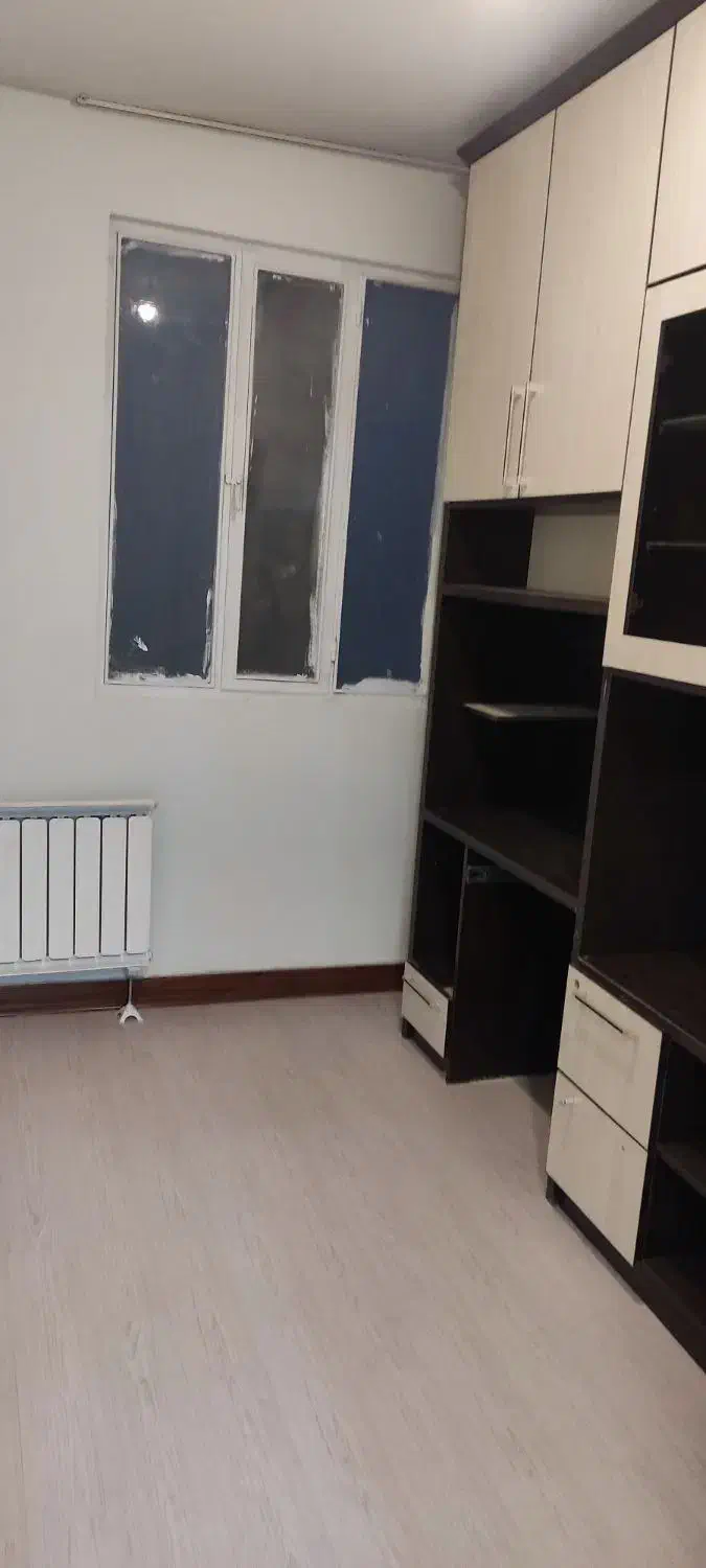 80متر بازسازی کامل 1200رهن کامل جنت آباد