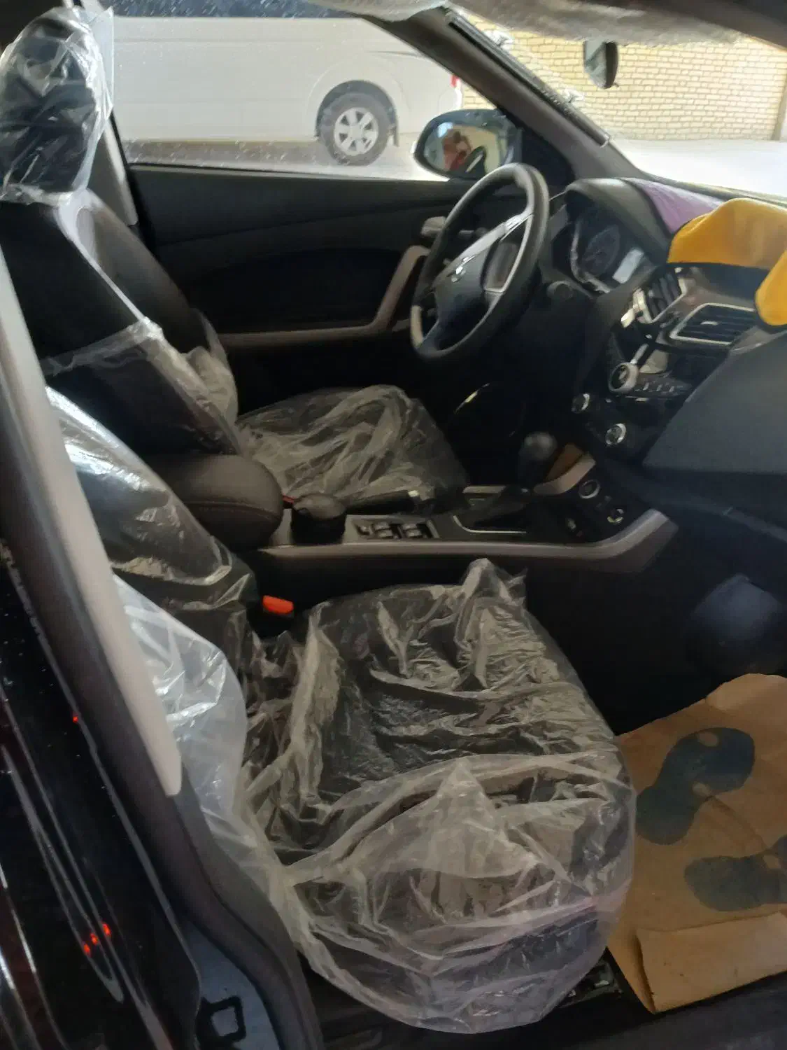 خودرو هایما اس ۵ صفر ۱۴۰۳|خودرو سواری و وانت|اصفهان, کشاورزی|دیوار