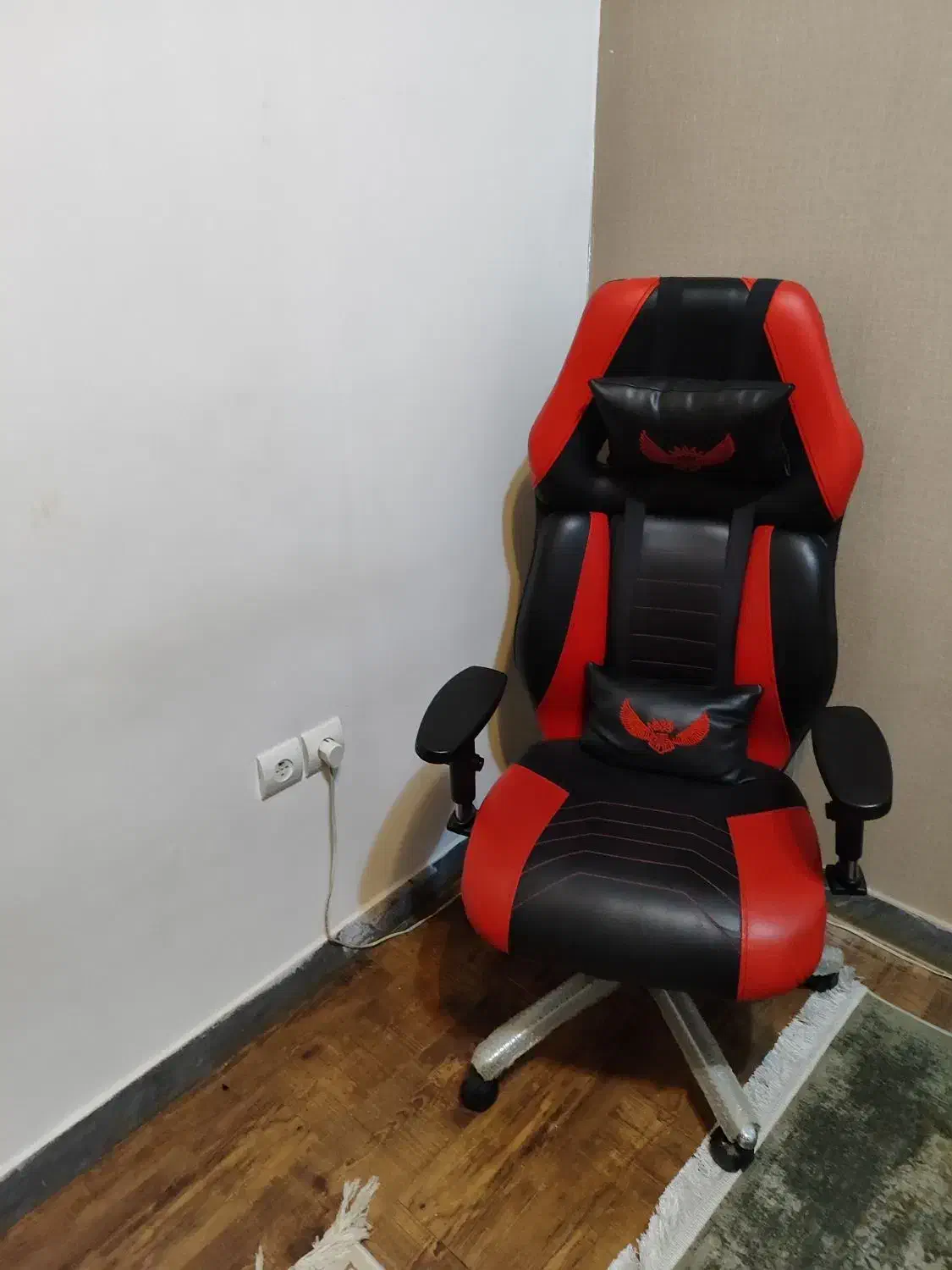 صندلی گیمینگ|صندلی و نیمکت|تهران, سلسبیل جنوبی|دیوار