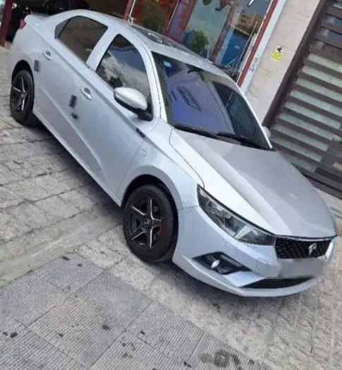 تارا v2مدل 1402|خودرو سواری و وانت|تبریز, |دیوار