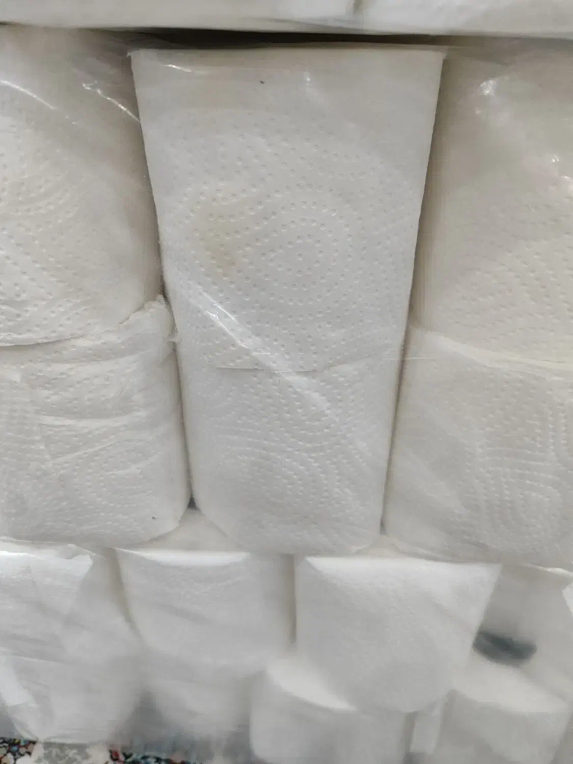 دستمال رولی کاغذی مارک ایزی پیک|مواد شوینده و دستمال کاغذی|کرج, باغ سیب|دیوار