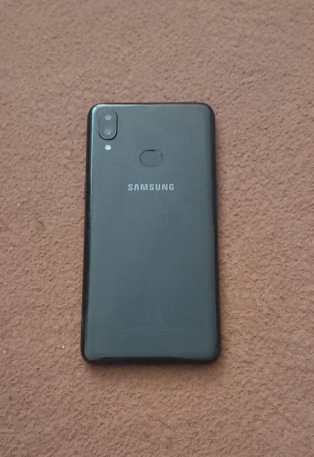 سامسونگ A10s|موبایل|اصفهان, منتظرالمهدی|دیوار