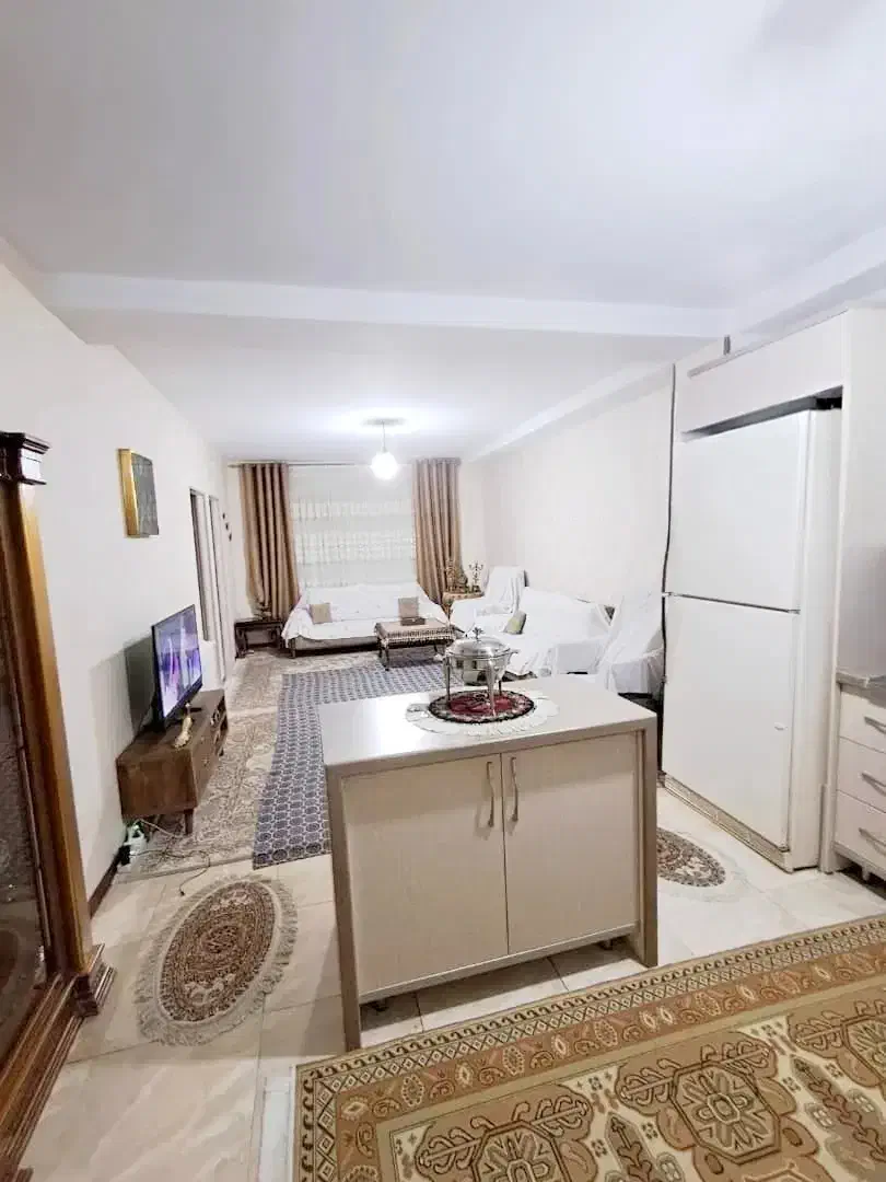 آپارتمان گلشهر فول امکانات دسترسی مترو|فروش آپارتمان|کرج, گلشهر|دیوار