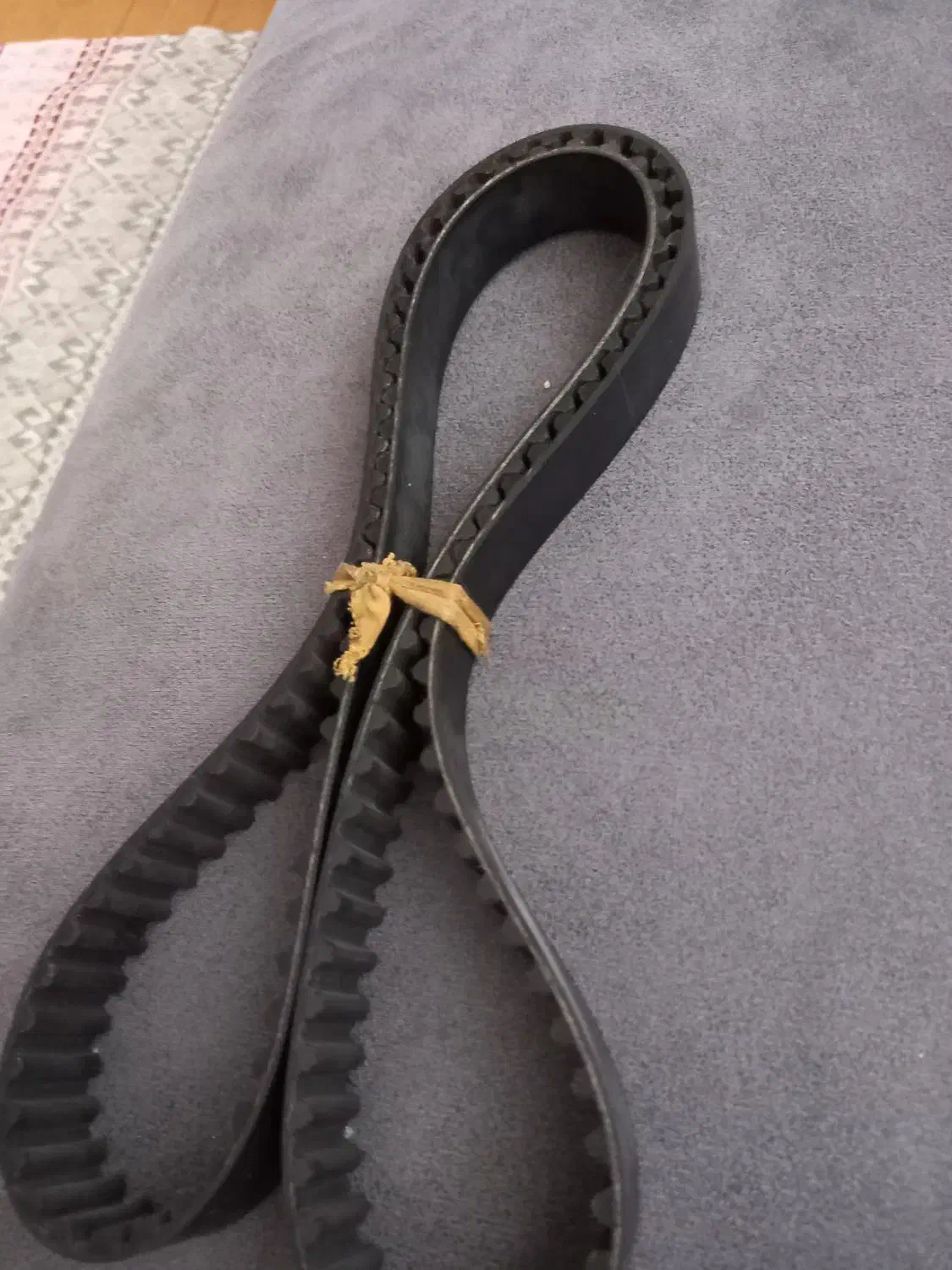 تسمه تایم|قطعات یدکی و لوازم جانبی|تربتحیدریه, آسایش|دیوار