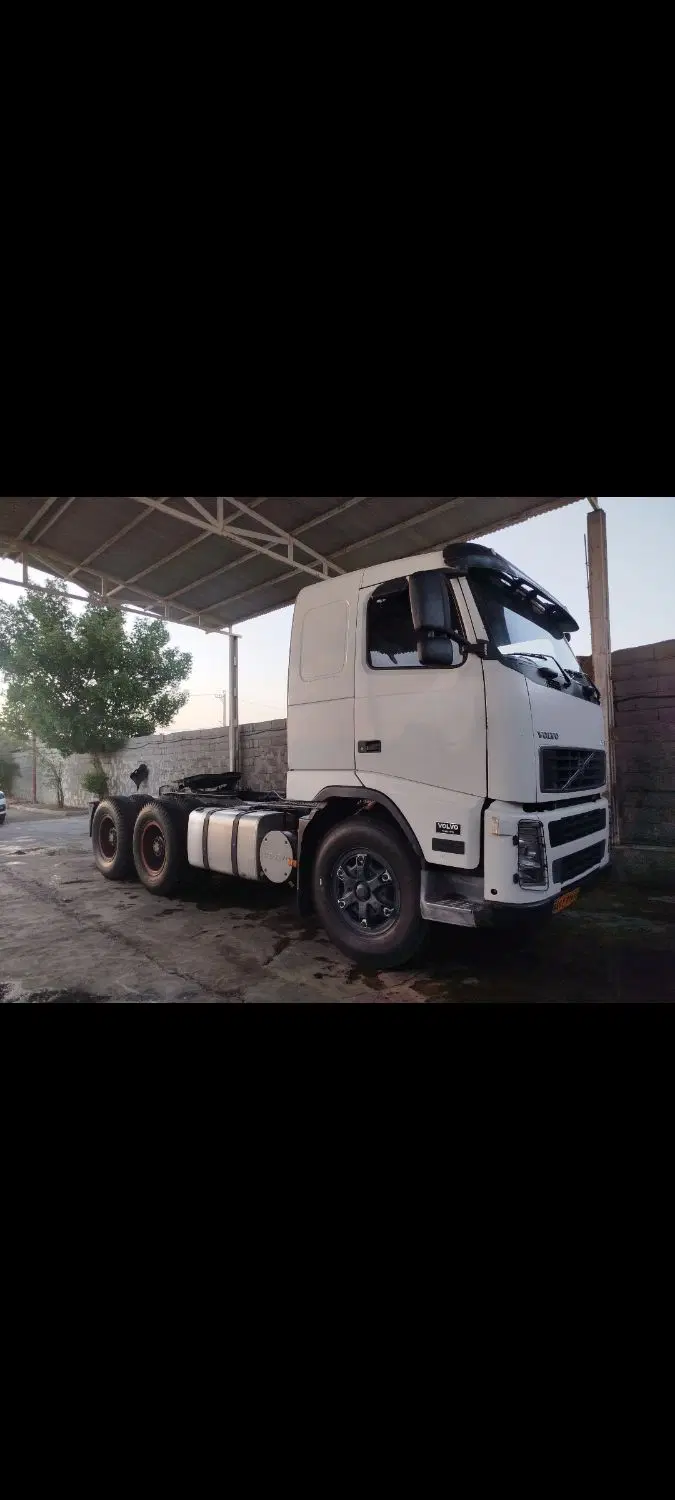 FH 420|خودرو سنگین|بندر ماهشهر, |دیوار