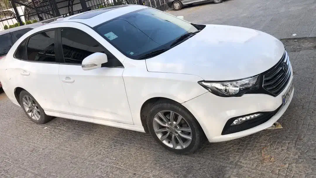 بسترن B30|خودرو سواری و وانت|کرج, حیدرآباد|دیوار