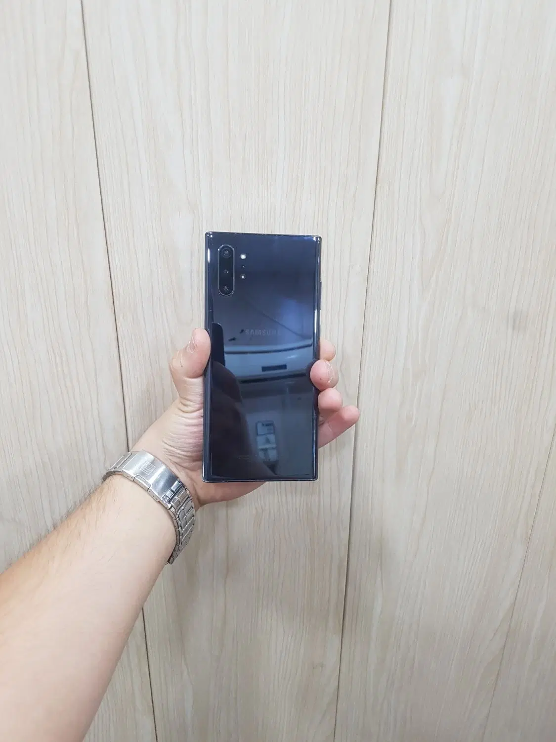 Note10plus|موبایل|خوی, |دیوار
