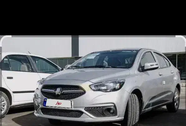 شاهین مدل 1400درحدصفرفروش فوری|خودرو سواری و وانت|خوی, |دیوار