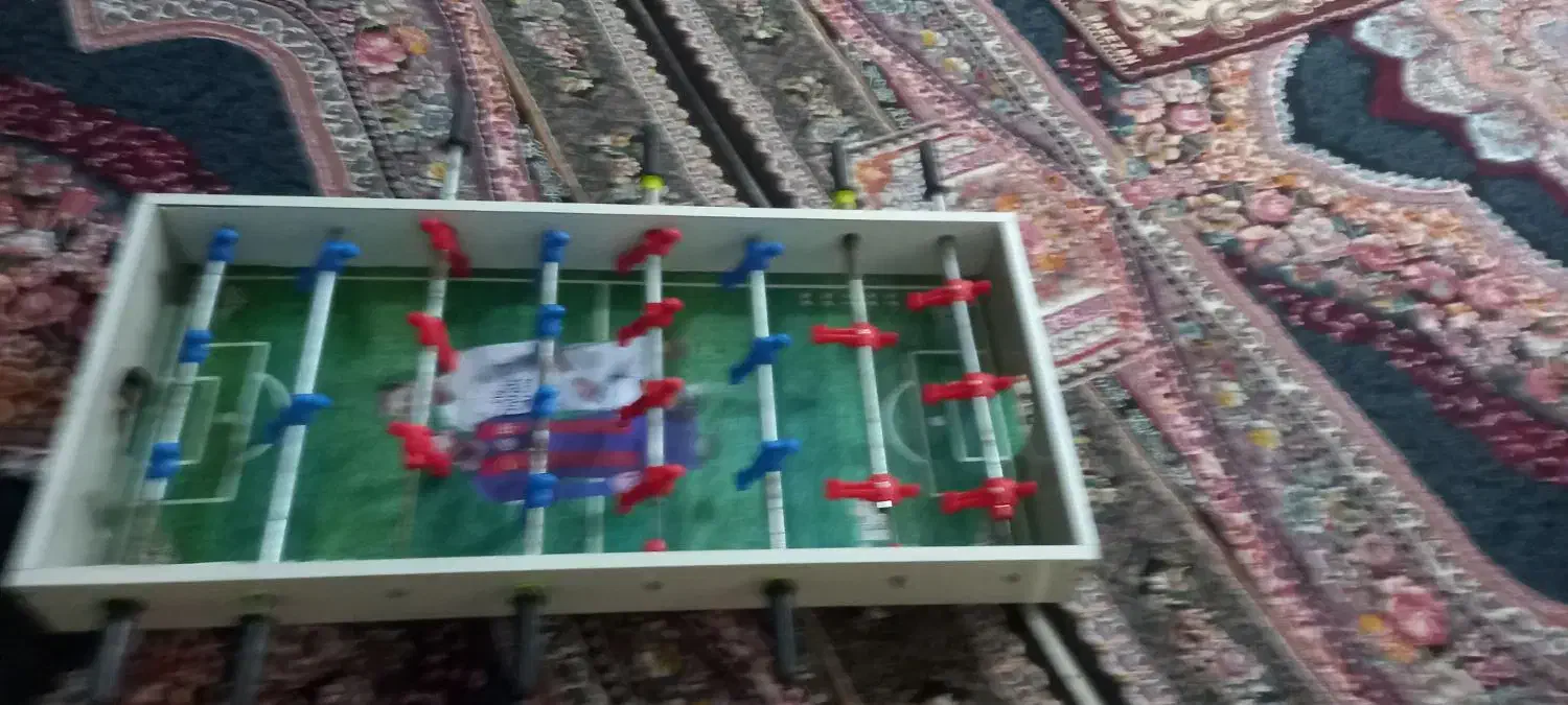 فوتبالدستی|ورزشهای توپی|رشت, انصاری|دیوار