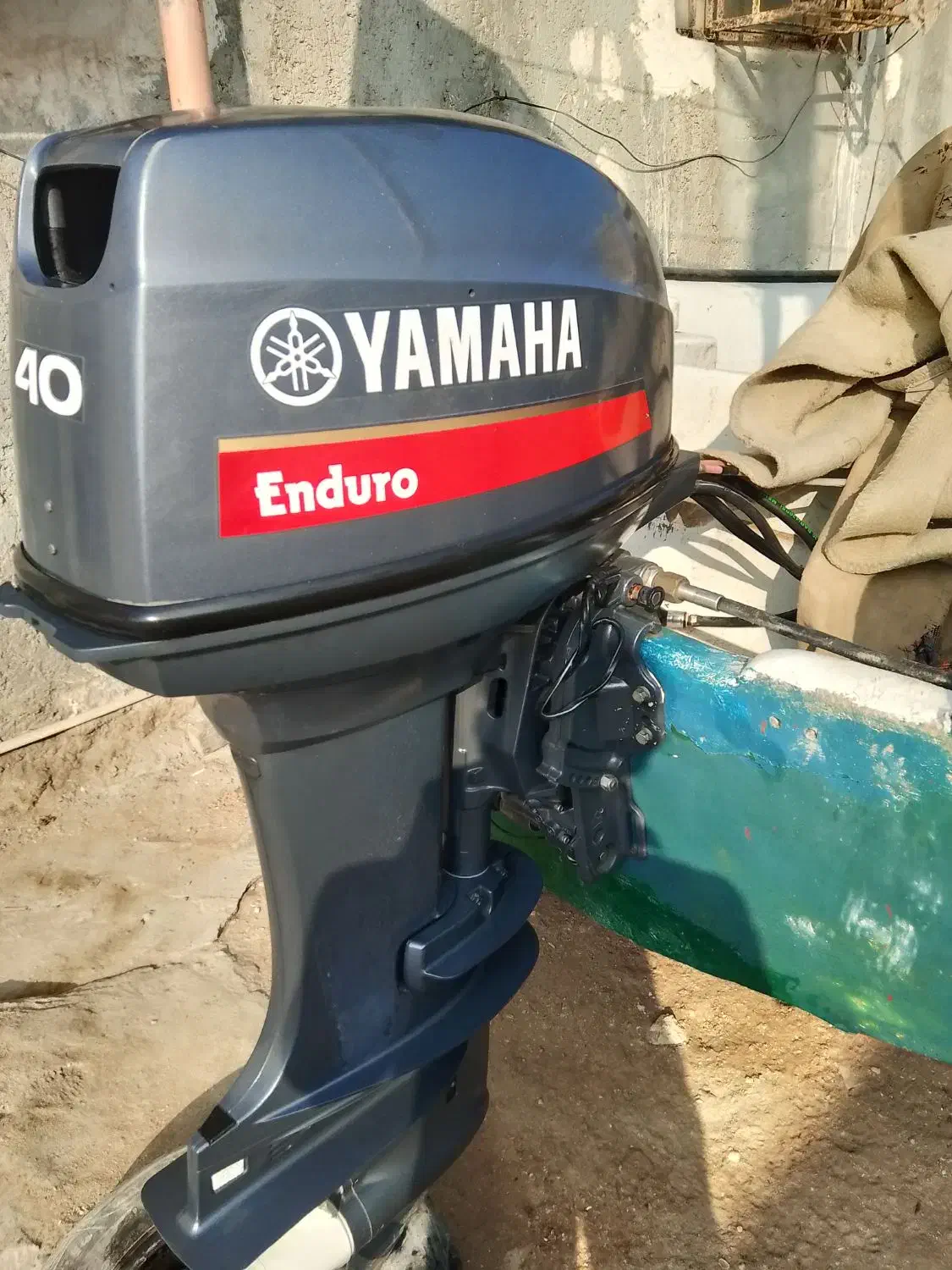 قایق با موتور|قایق و سایر وسایل نقلیه|درگهان, |دیوار