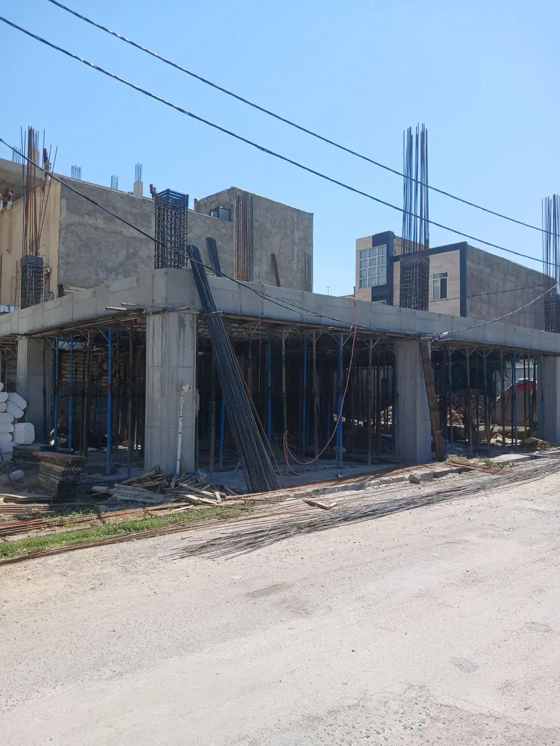 پیش فروش اپارتمان فرهنگیان|فروش آپارتمان|مشگین شهر, |دیوار