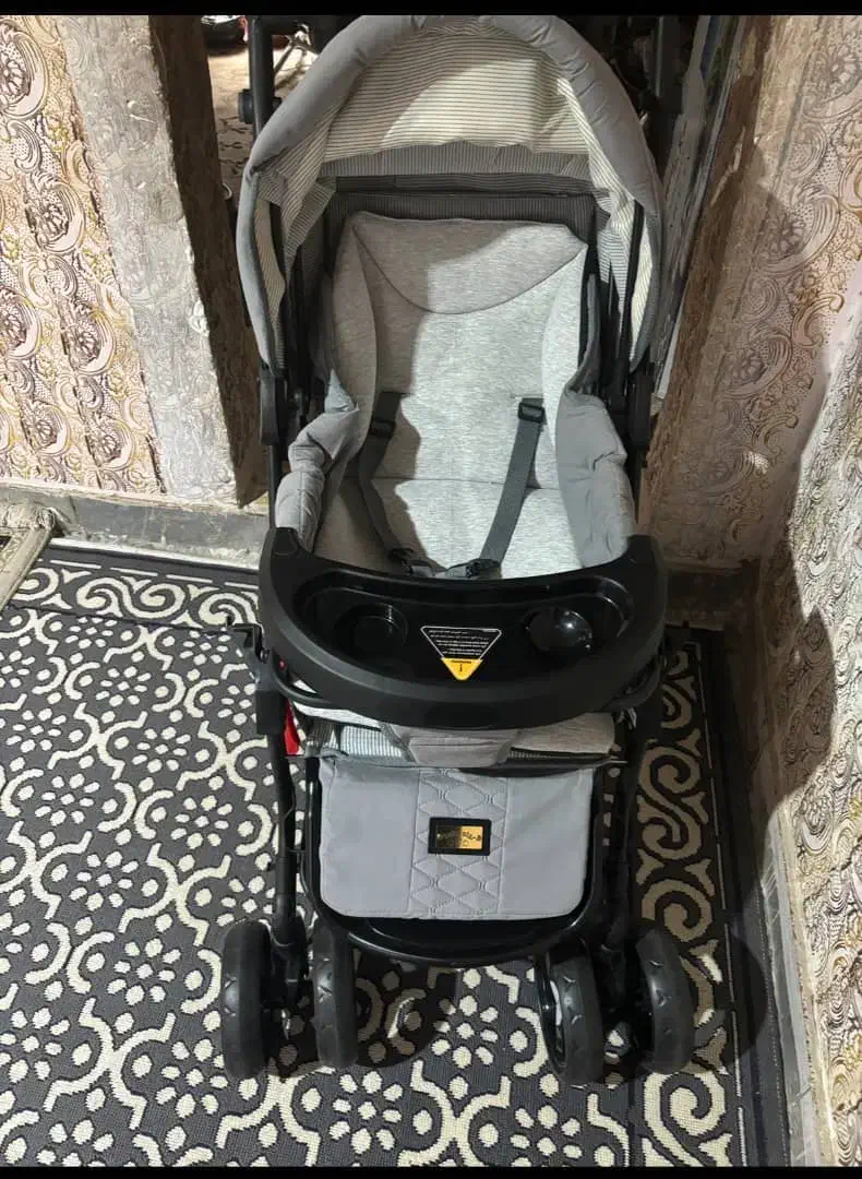 کالسکه نوزاد|کالسکه و لوازم جانبی|بم, |دیوار