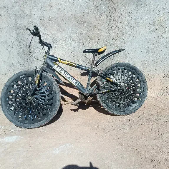 دوچرخه 24|دوچرخه، اسکیت، اسکوتر|ساوه, |دیوار