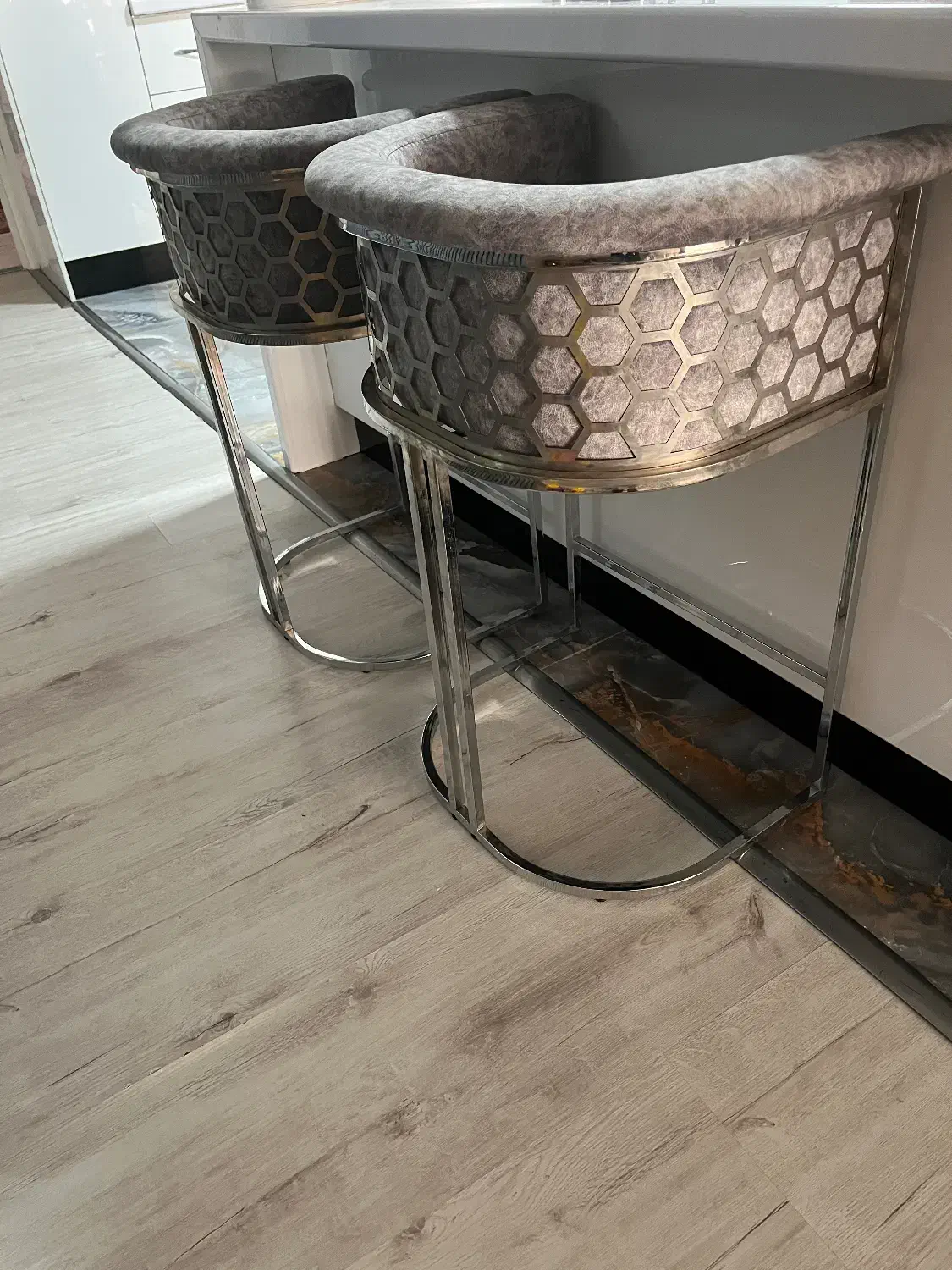 صندلی اپن صندلی کانتر|صندلی و نیمکت|قم, هفت تیر|دیوار