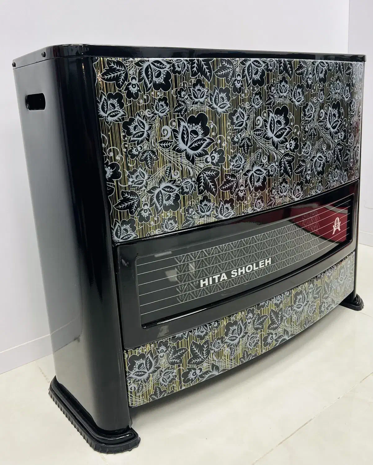 فروش بخاری و ابگرمکن دیواری|بخاری، هیتر، شومینه|مبارکه, |دیوار