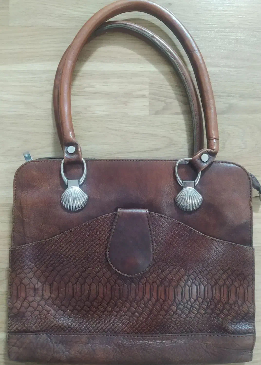 کیف چرم|کیف، کفش، کمربند|اردبیل, |دیوار