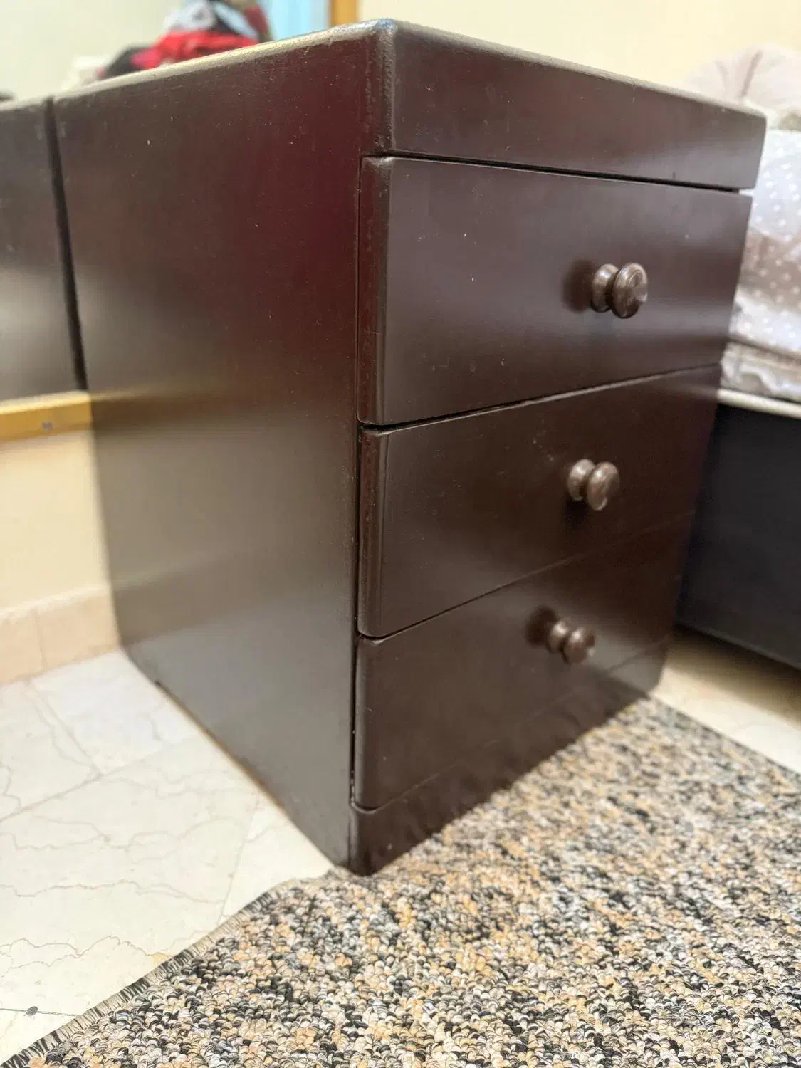 کشو چوبی|جاکفشی، کمد، دراور|تهران, قیطریه|دیوار