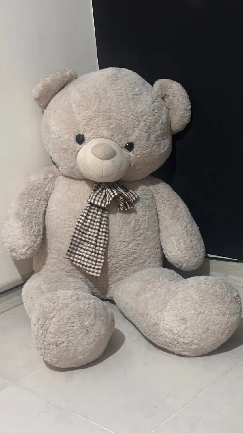 عروسک خرسی|اسباب‌‌بازی|رباط‌کریم, رباط‌کریم|دیوار