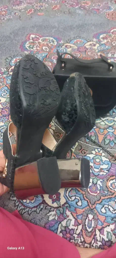 کیف و کفش|کیف، کفش، کمربند|یزد, |دیوار