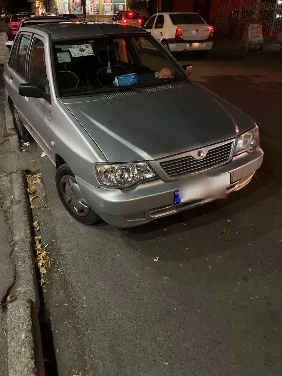 پراید ۱۳۲ مدل ۹۱|خودرو سواری و وانت|ارومیه, |دیوار