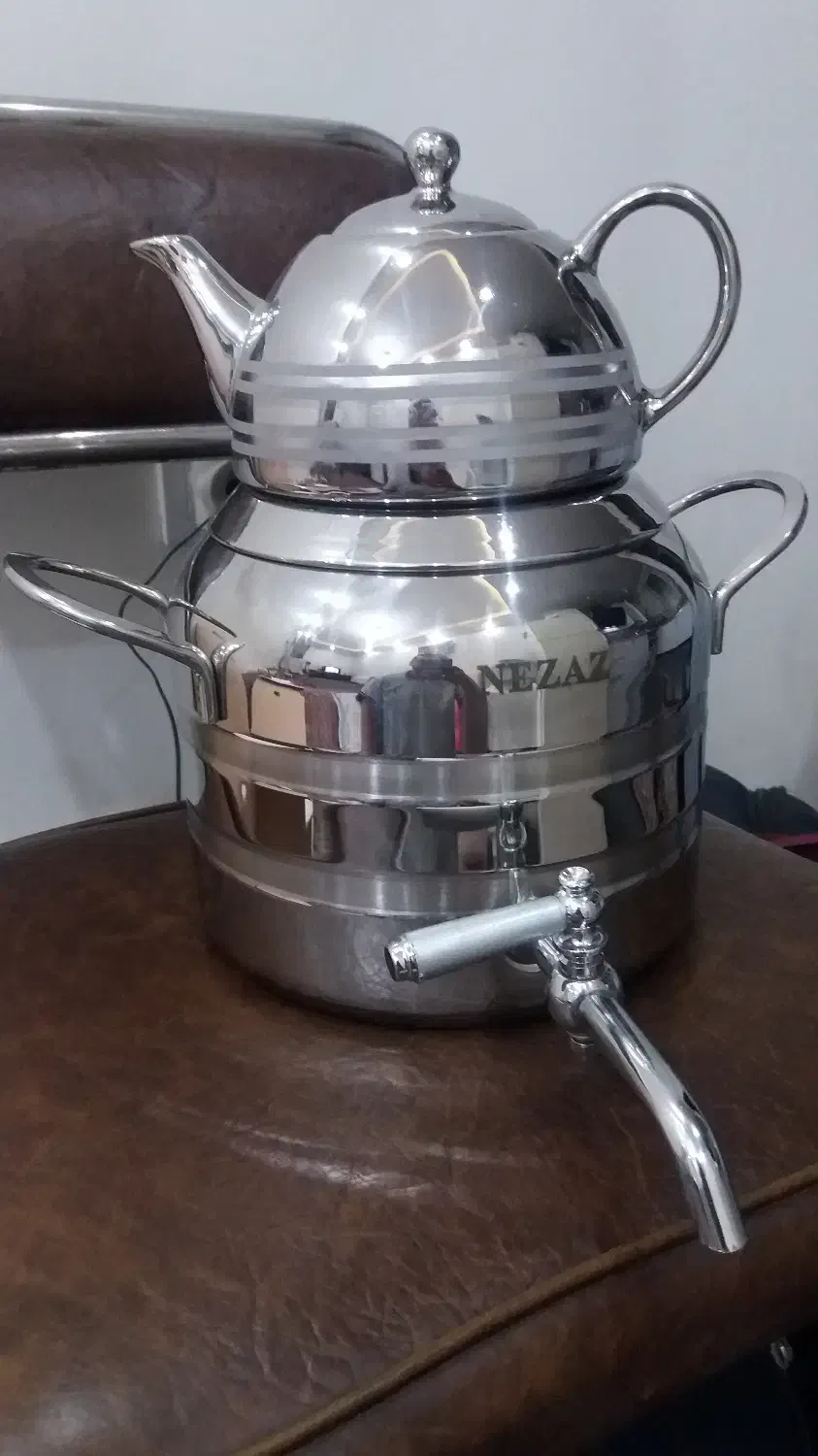 پنکه توشیبا اصل ژاپن/کتری قوری شیک|پنکه و تصفیهکنندهٔ هوا|تهران, دکتر هوشیار|دیوار