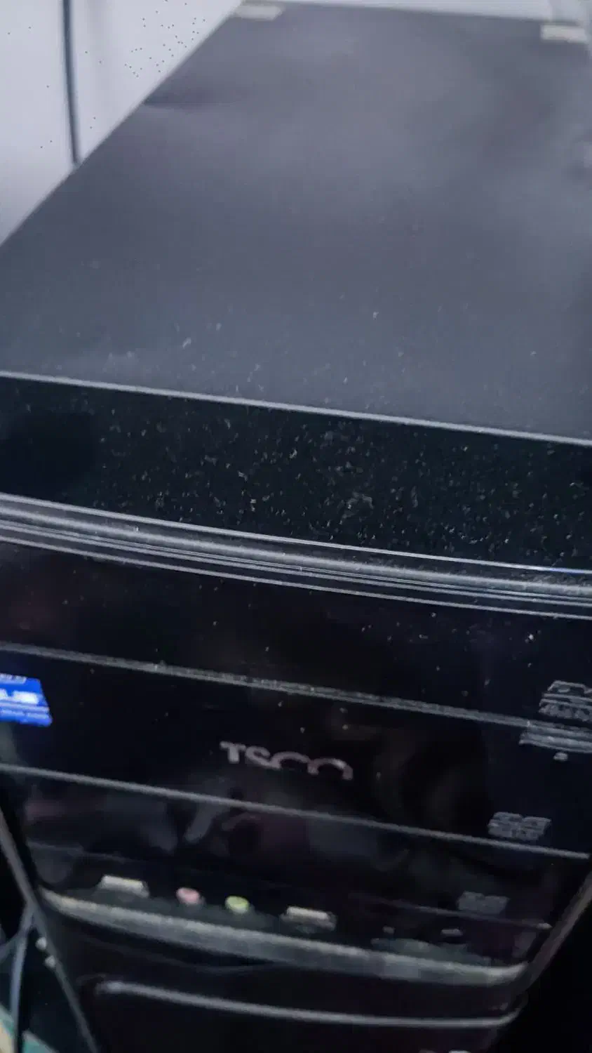 کامپیوتر ایسوس معاوضه با لبتاب|رایانه رومیزی|جیرفت, |دیوار