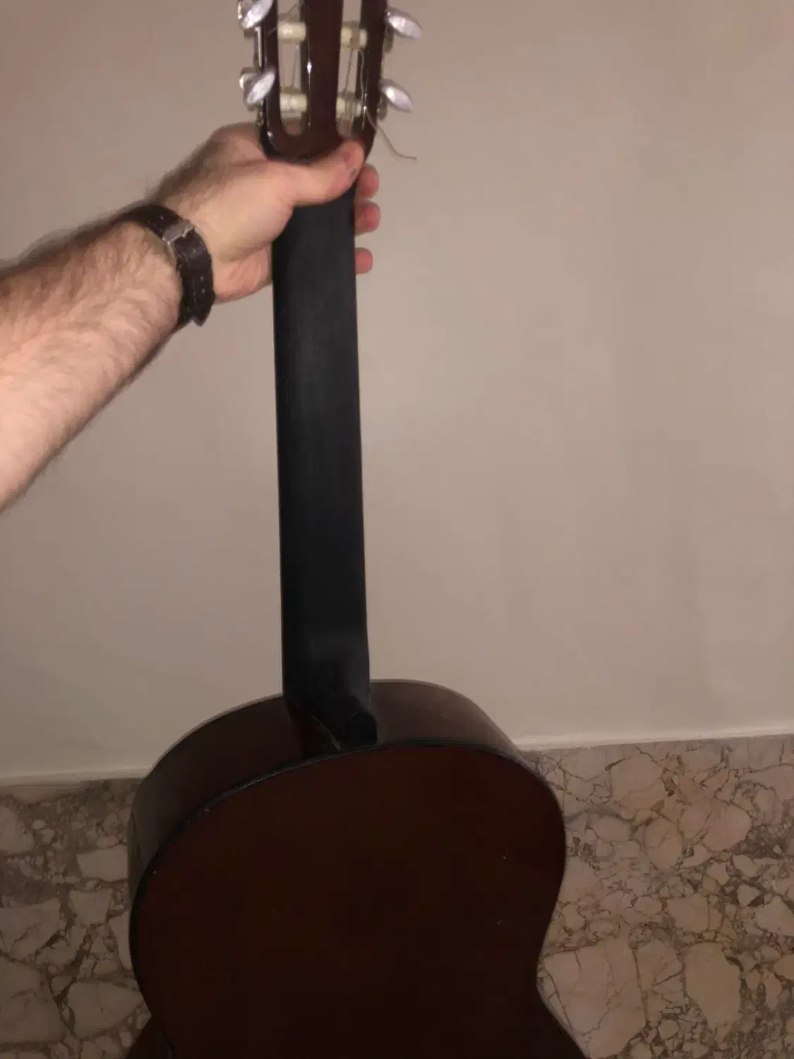 گیتار یاماها c40|گیتار، بیس، امپلیفایر|مشهد, تلگرد|دیوار