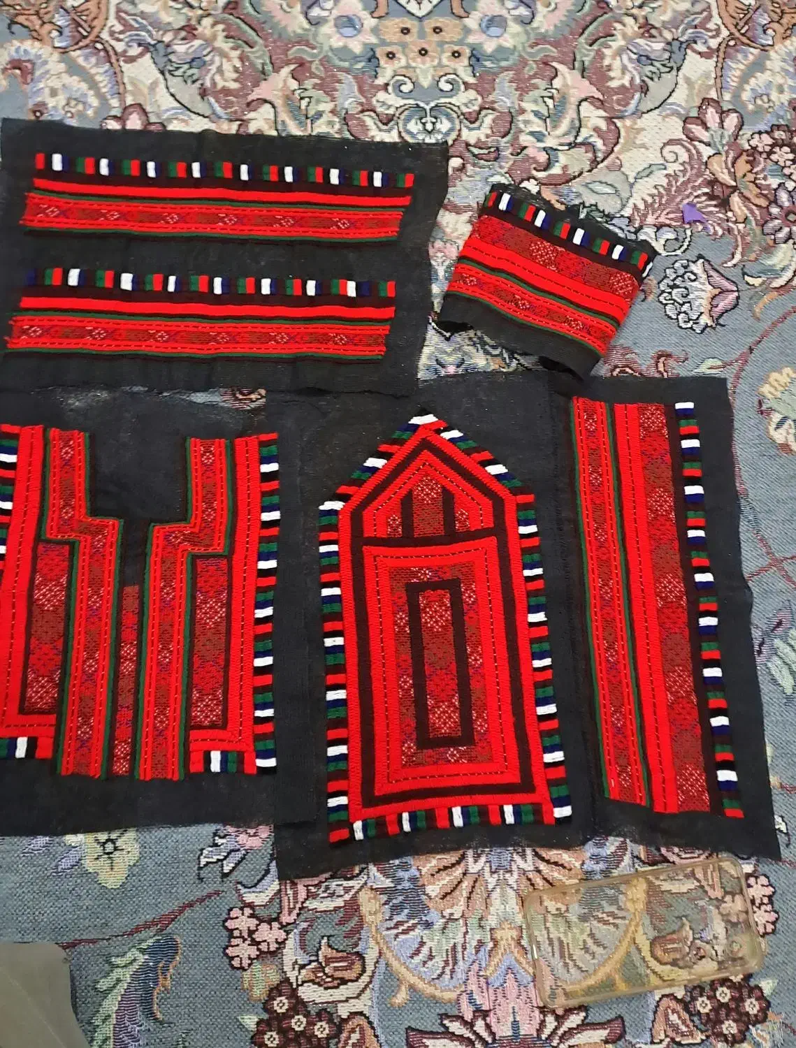 زی استین|کفش و لباس بچه|زاهدان, |دیوار