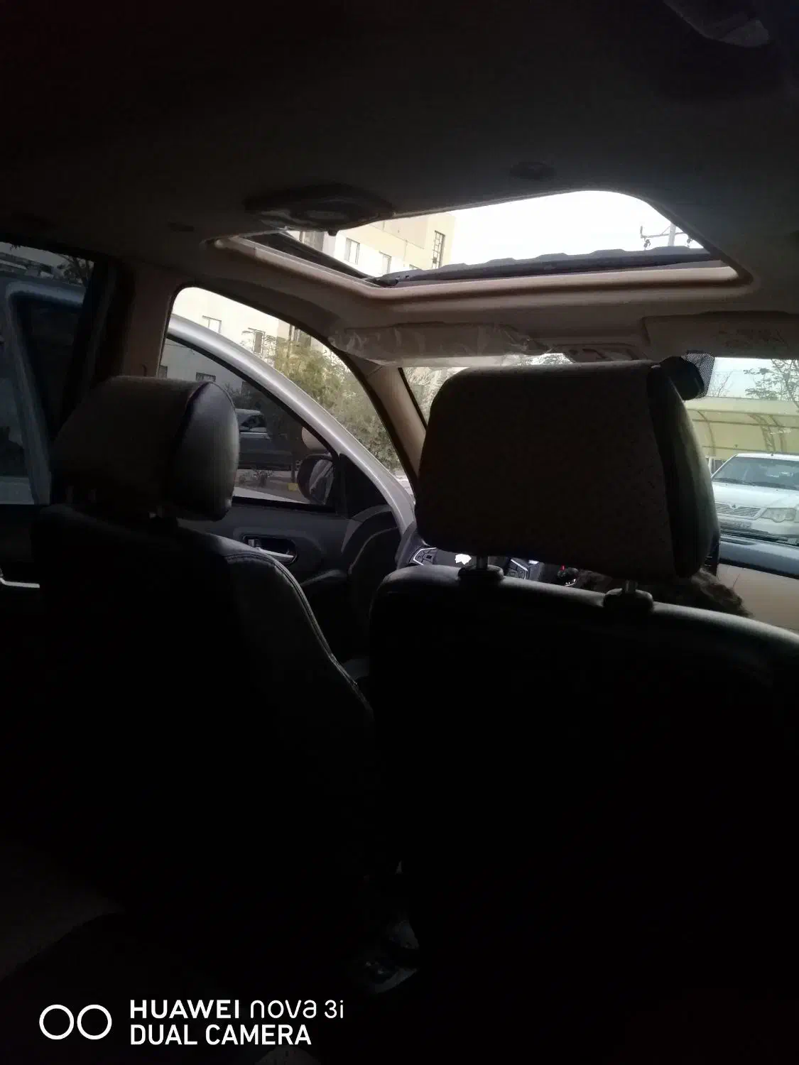 اطلسG مدل1403 سانروف دار|خودرو سواری و وانت|کاشان, فین بزرگ|دیوار