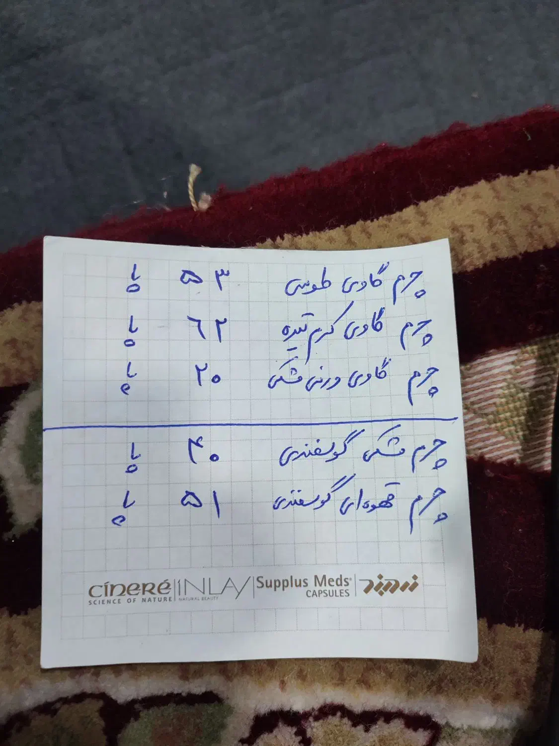 چرم های طبیعی|عمده‌فروشی|ری, سیزده آبان|دیوار