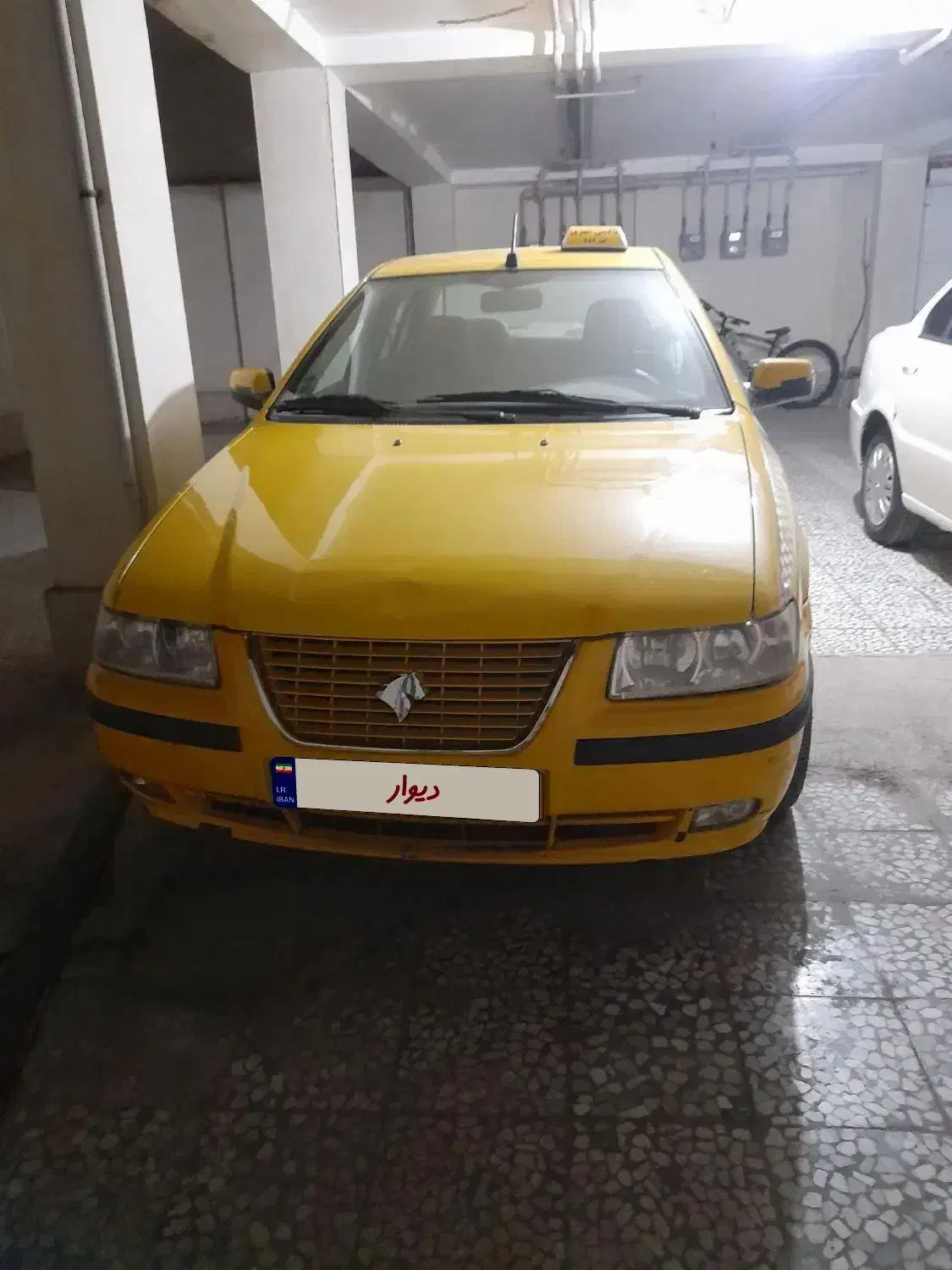 فروش ماشین|خودرو سواری و وانت|بهشهر, |دیوار