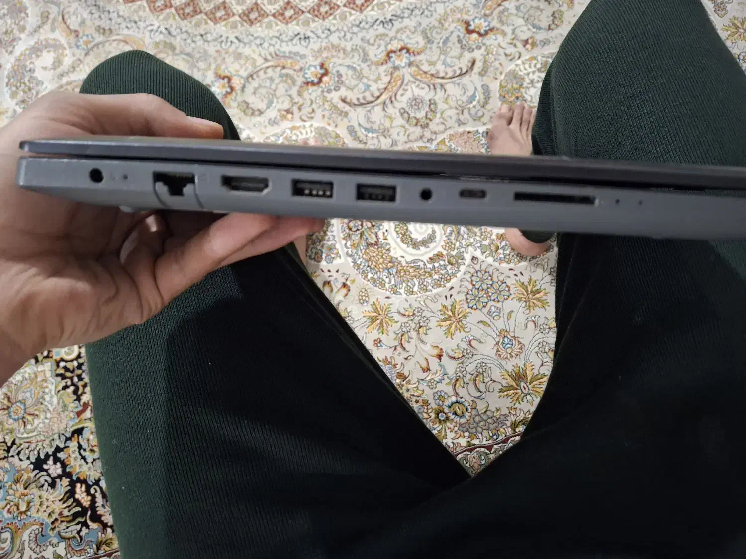 لپ تاپ  لنوو|رایانه همراه|تهران, مینای جنوبی|دیوار