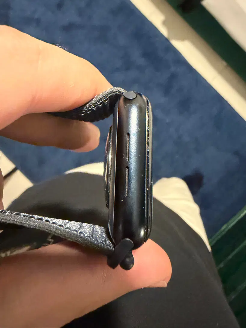 apple watch se 2|لوازم جانبی موبایل و تبلت|تهران, نیلوفر|دیوار