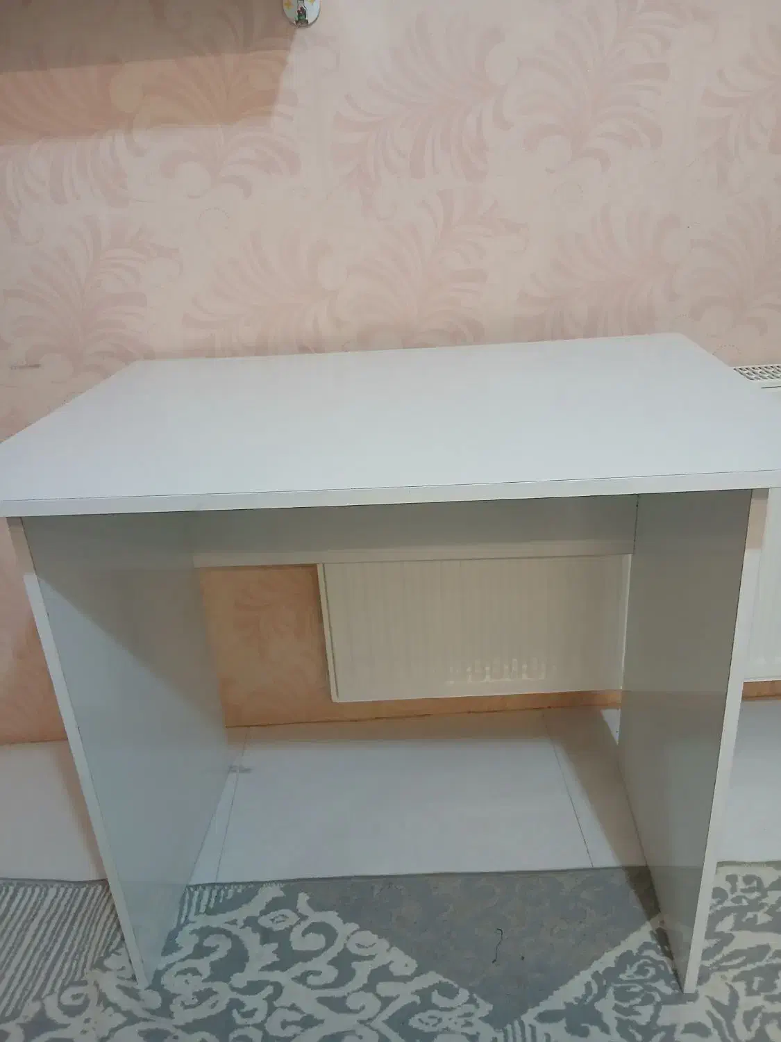 میز مطالعه|میز تحریر و کامپیوتر|نیشابور, شهرک بسیج|دیوار