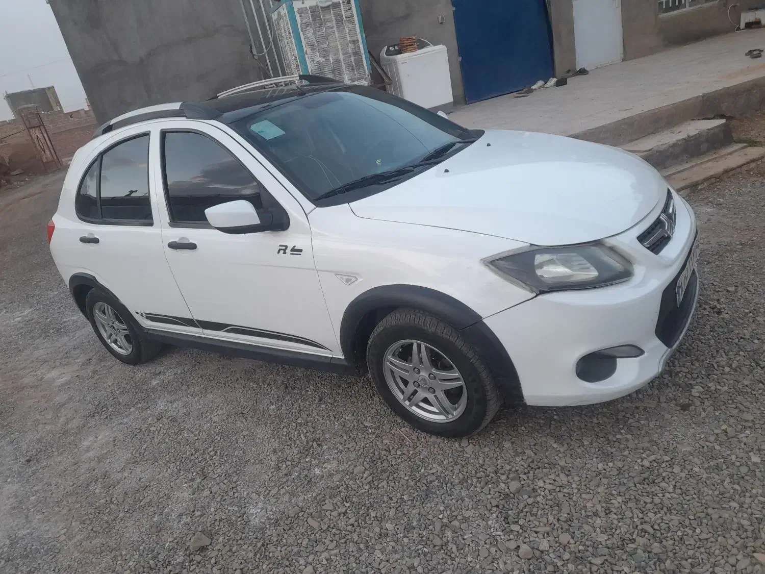 کوئیک ۱۴۰۱R|خودرو سواری و وانت|تربت جام, جامرود|دیوار