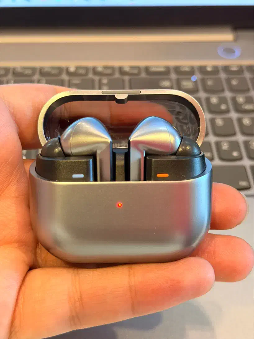 بادز پرو ۳ سامسونگ|لوازم جانبی موبایل و تبلت|تهران, زعفرانیه|دیوار